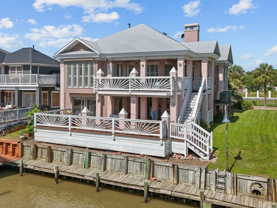 123 Port Street, San Leon, TX 77539 - #2