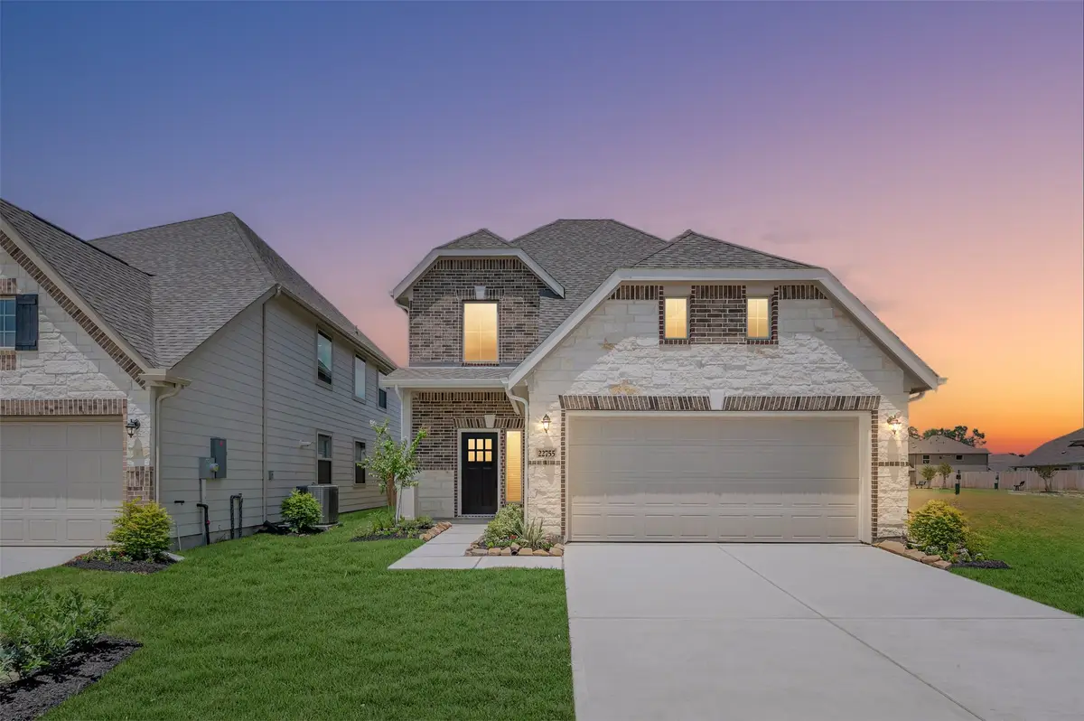 18451 Christine Elizabeth Lane, New Caney, TX 77357 - #1