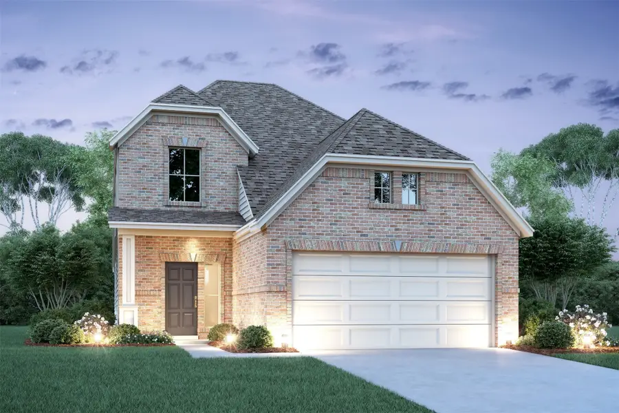 18451 Christine Elizabeth Lane, New Caney, TX 77357 - #2