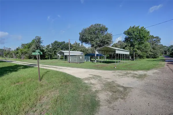 1425 Big Berry Road, Somerville, TX 77879