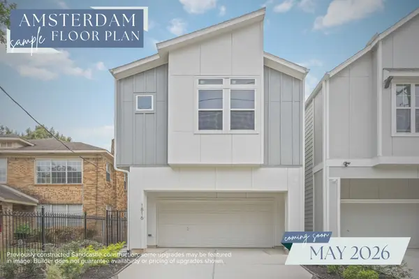 4317 Roseland Street #B, Houston, TX 77006