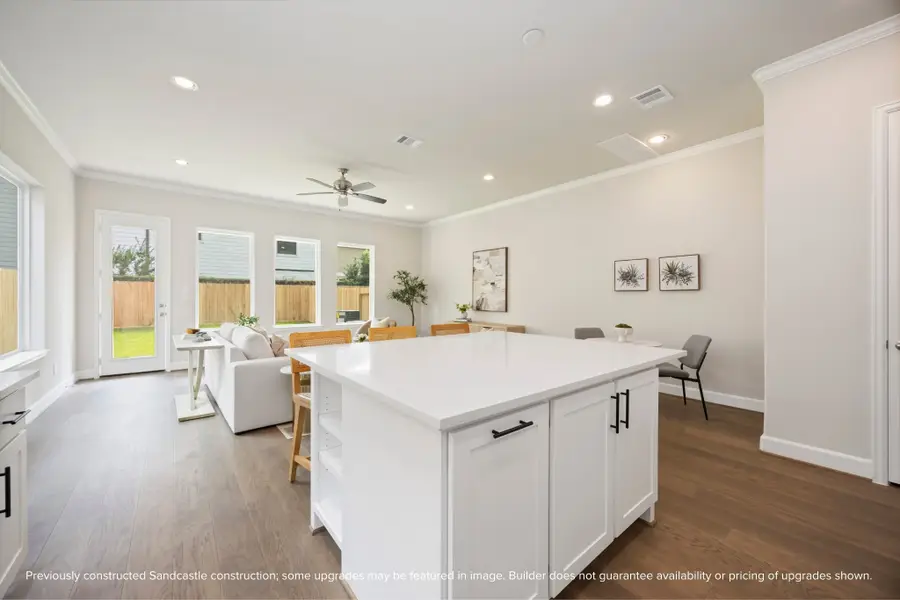 4317 Roseland Street #B, Houston, TX 77006 - Image #3