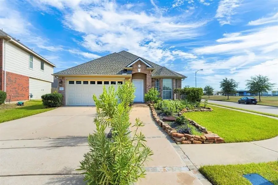 19202 Sunny Leaf Lane, Katy, TX 77449 - #2