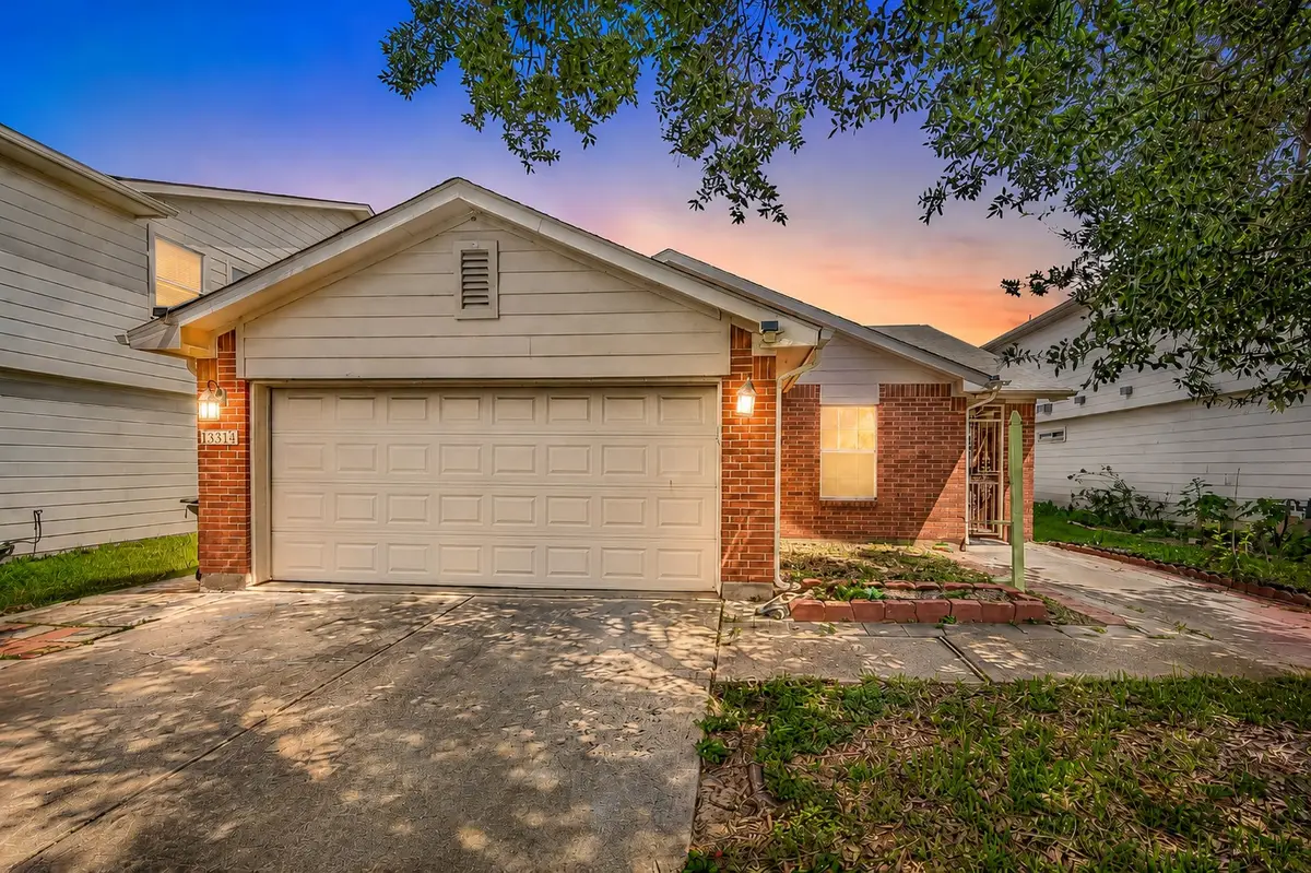 13314 Sanderford Ln, Houston, TX 77083 - #1
