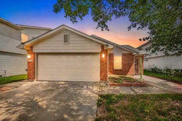 13314 Sanderford Ln, Houston, TX 77083