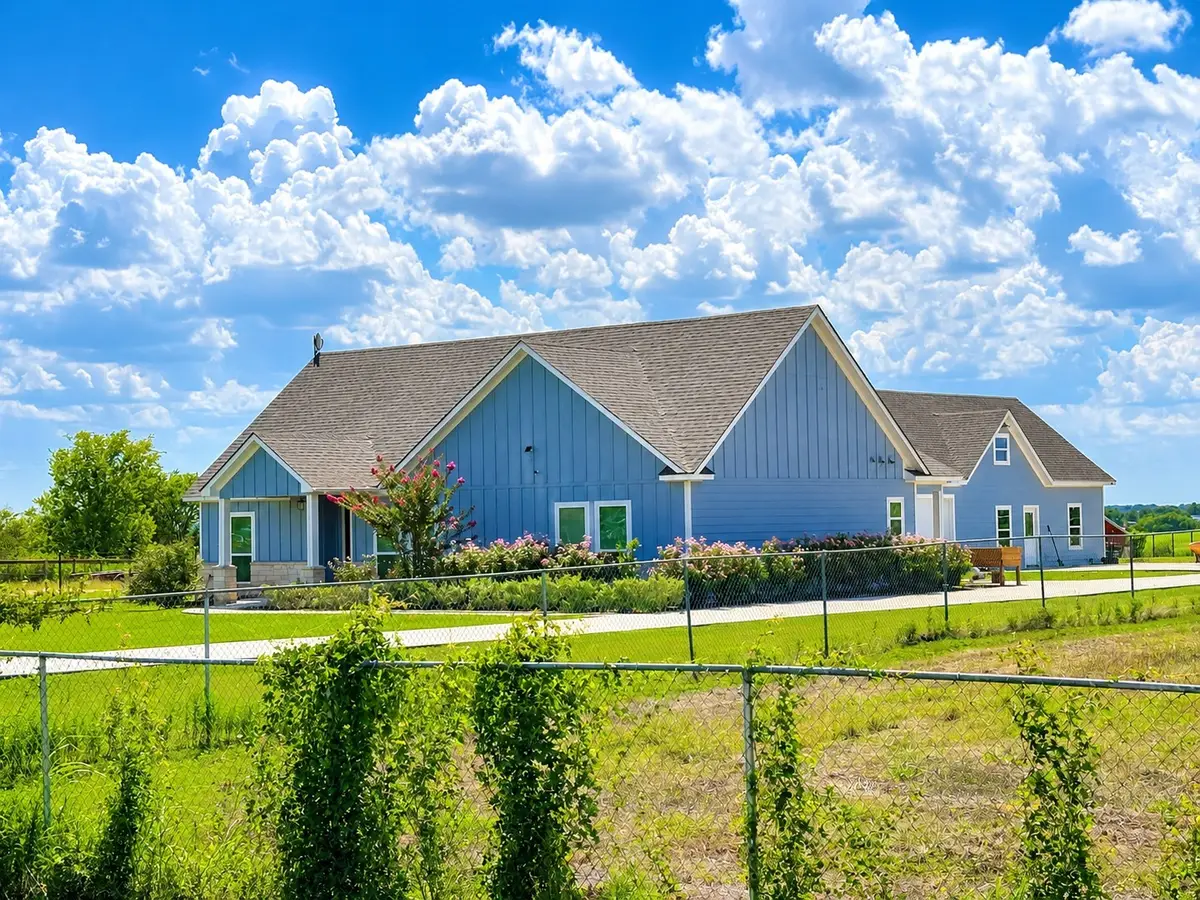 4334 Maass Road, Burton, TX 77835 - #1