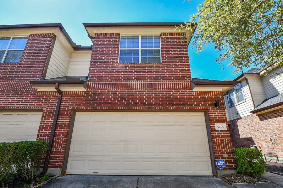 5215 Brinkman Court, Houston, TX 77091 - #2