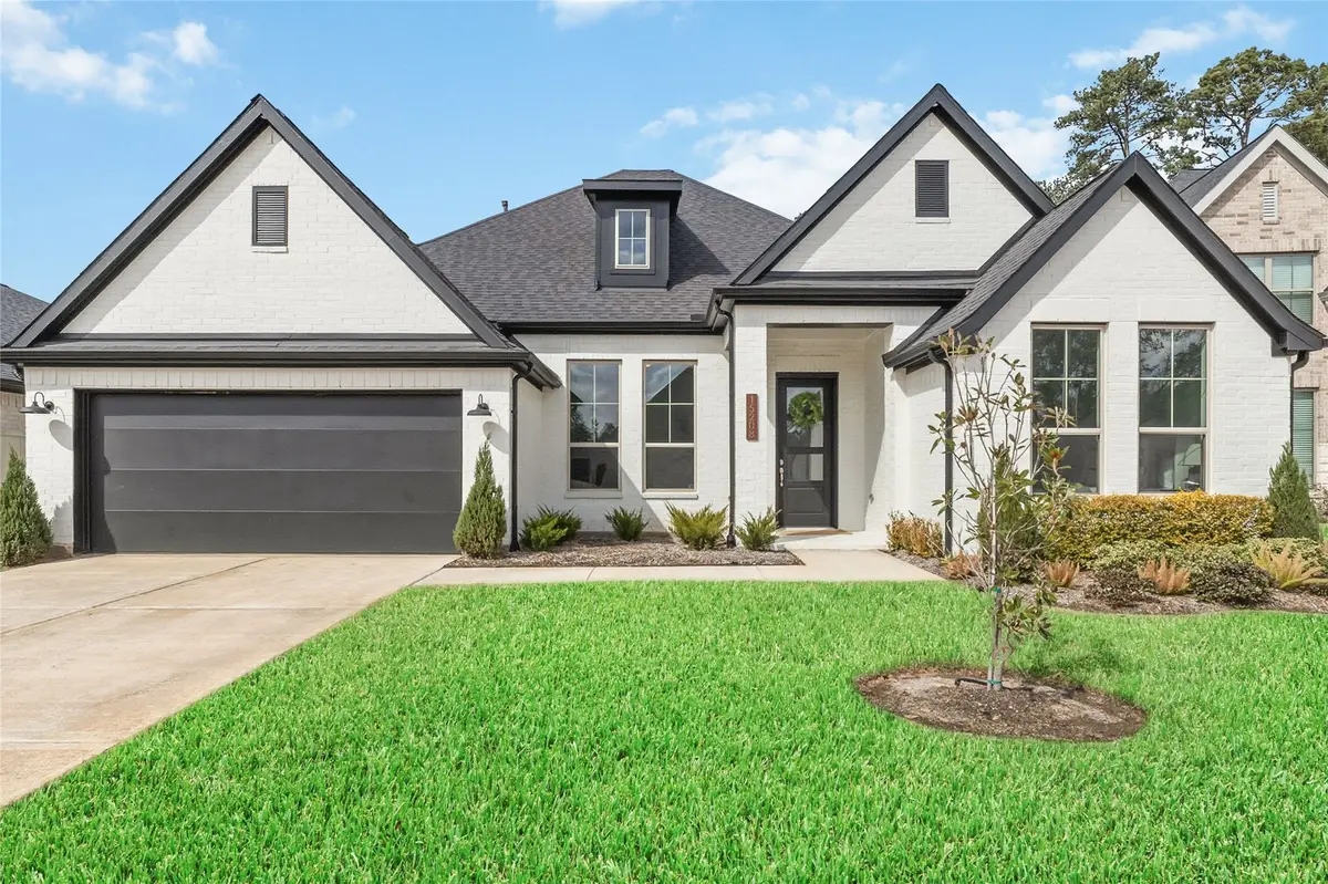 15208 Tree Swallow Court, Magnolia, TX 77354 - Image #1