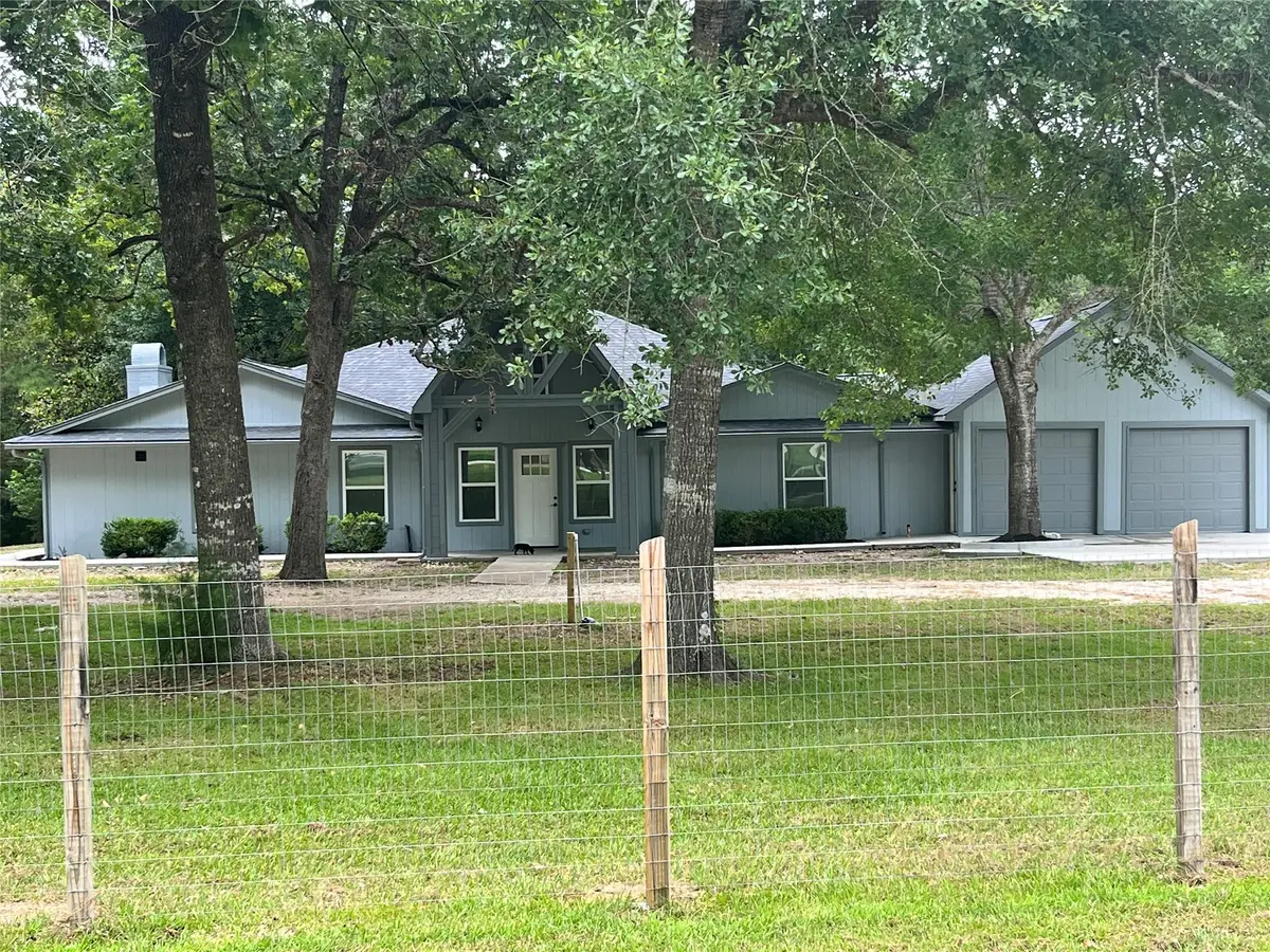 482 Rolling, Livingston, TX 77351 - #1