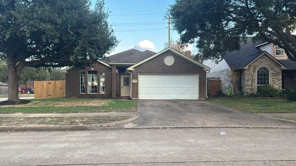 3314 Jan Court, Katy, TX 77493 - #1
