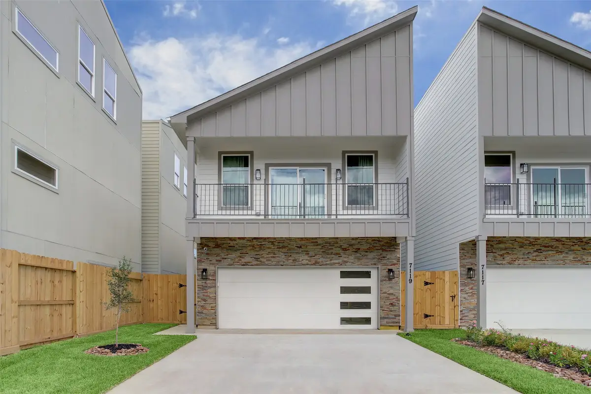 7119 Tierwester Street, Houston, TX 77021 - #1