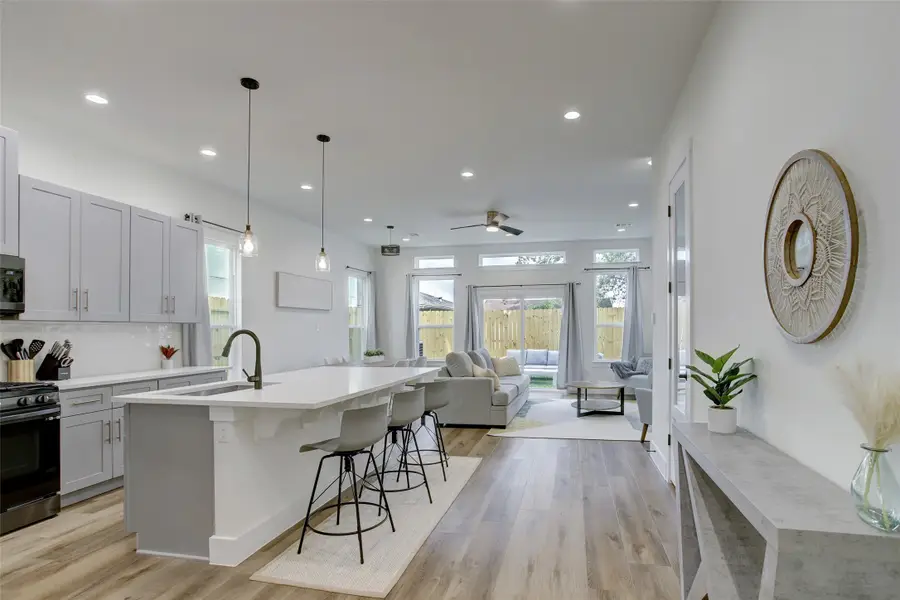 7119 Tierwester Street, Houston, TX 77021 - #2
