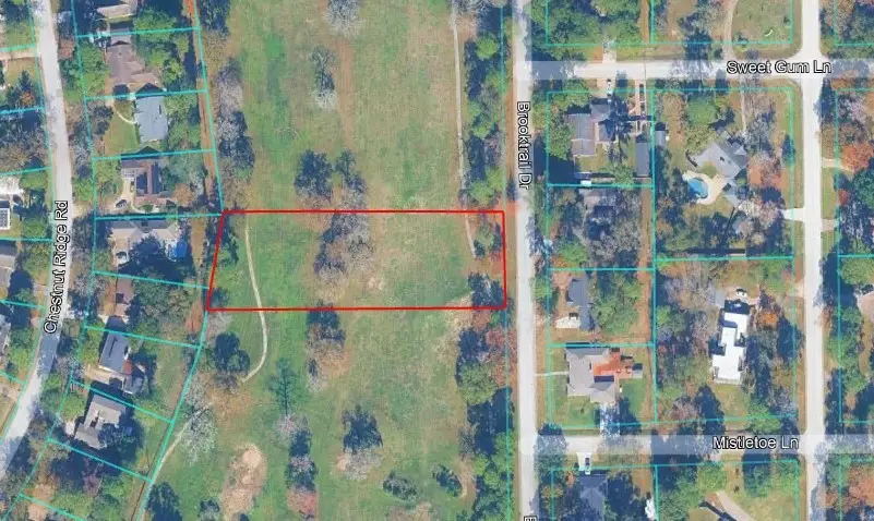 0000 Brooktrail Drive, Houston, TX 77339 - #3