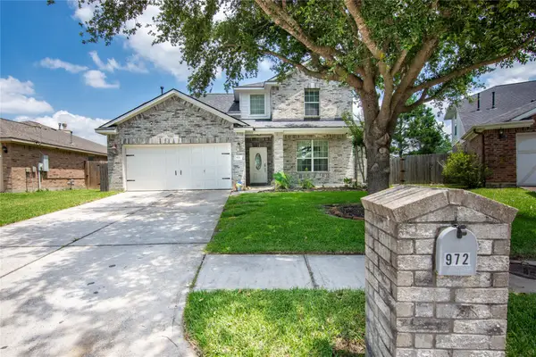 972 Cypress Lane, Dayton, TX 77535
