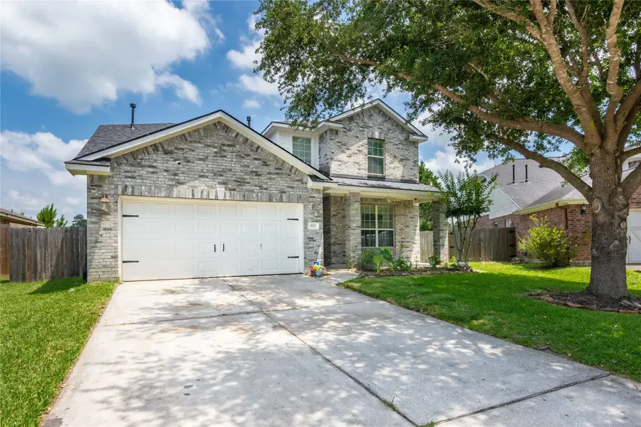 972 Cypress Lane, Dayton, TX 77535 - #2