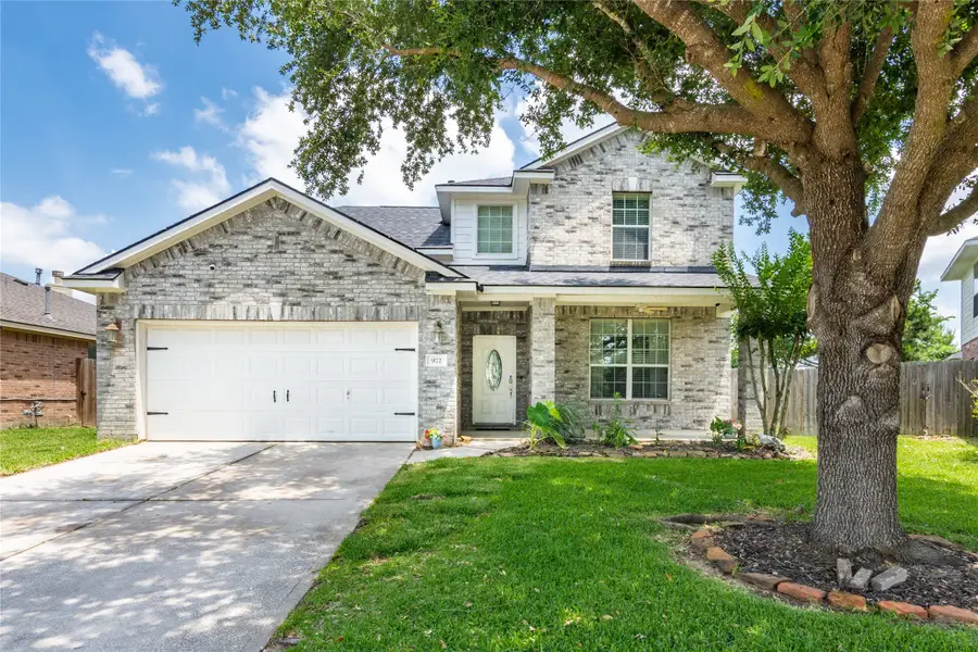 972 Cypress Lane, Dayton, TX 77535 - #3