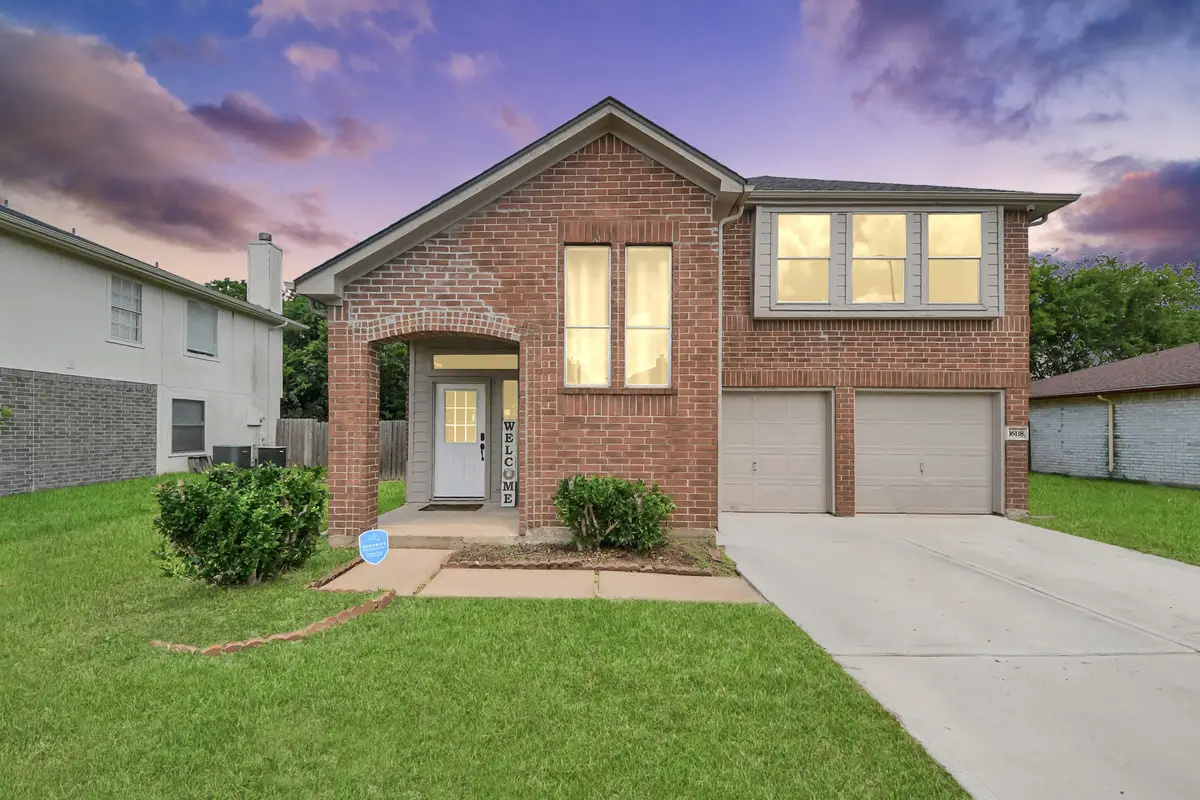 16118 Bunker Ridge Road, Houston, TX 77053 - #1