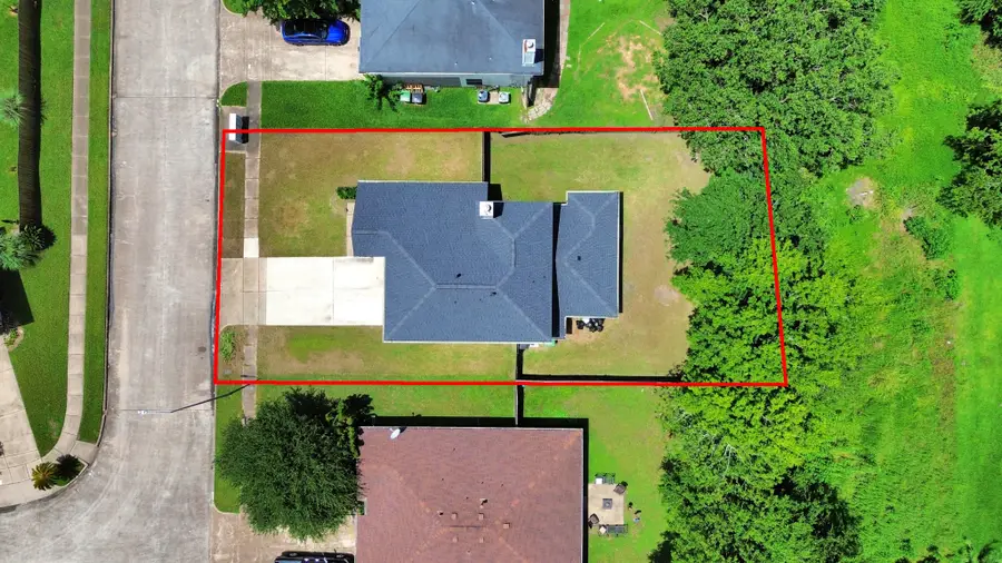 16118 Bunker Ridge Road, Houston, TX 77053 - #2