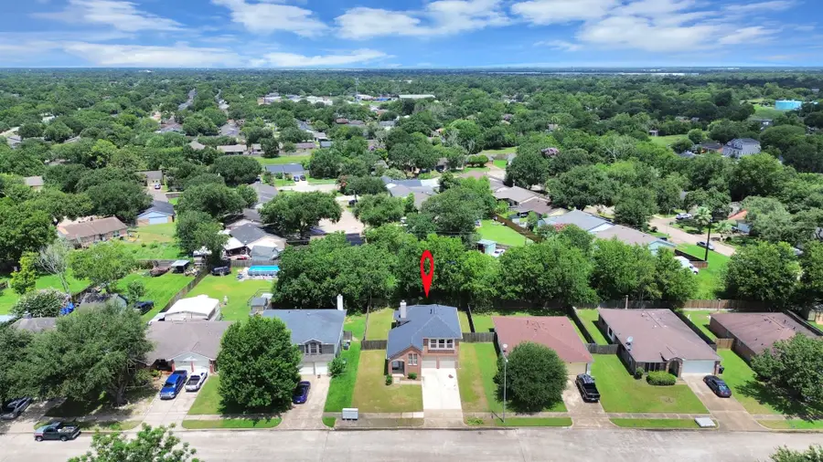 16118 Bunker Ridge Road, Houston, TX 77053 - #3