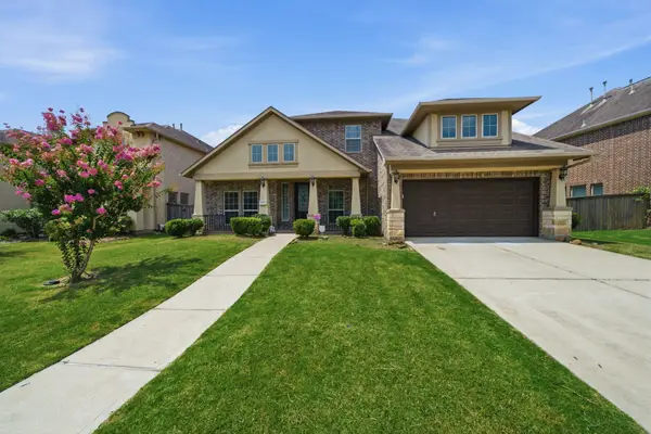 5510 Oban Terrace Lane, Sugar Land, TX 77479