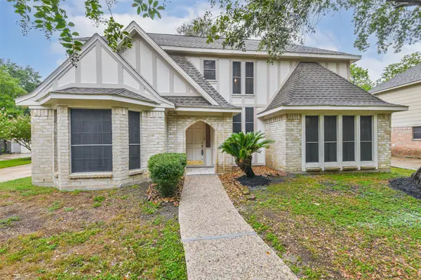 6718 Gentle Bend Drive, Houston, TX 77069