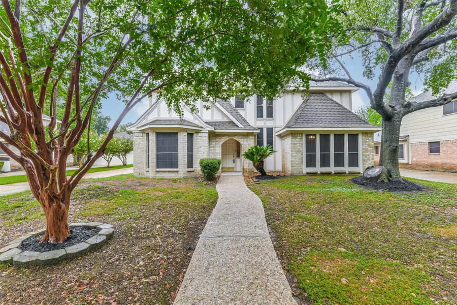 6718 Gentle Bend Drive, Houston, TX 77069 - #2
