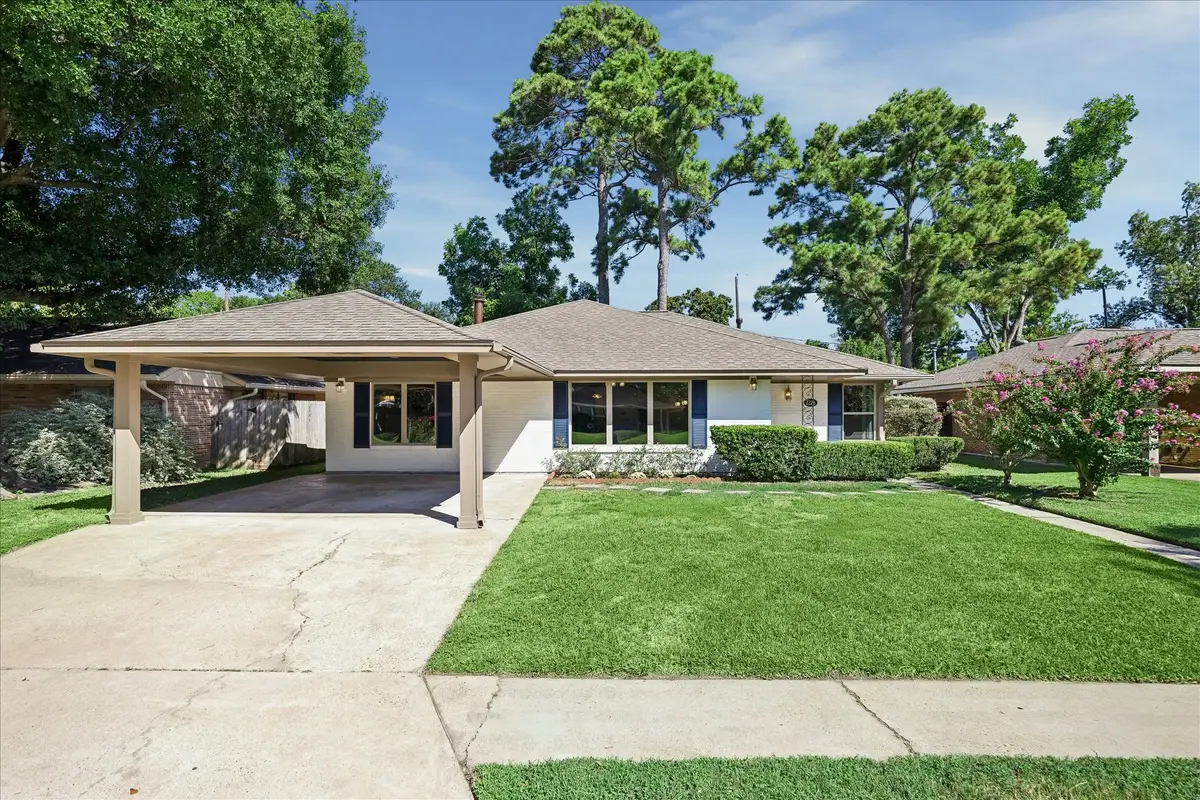 2226 Lamonte Lane, Houston, TX 77018 - #1