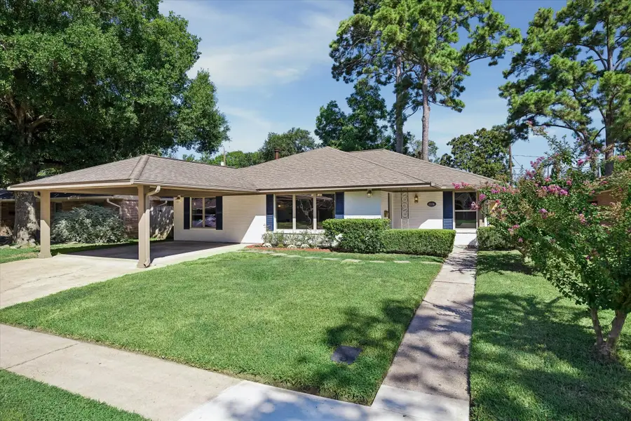 2226 Lamonte Lane, Houston, TX 77018 - #2