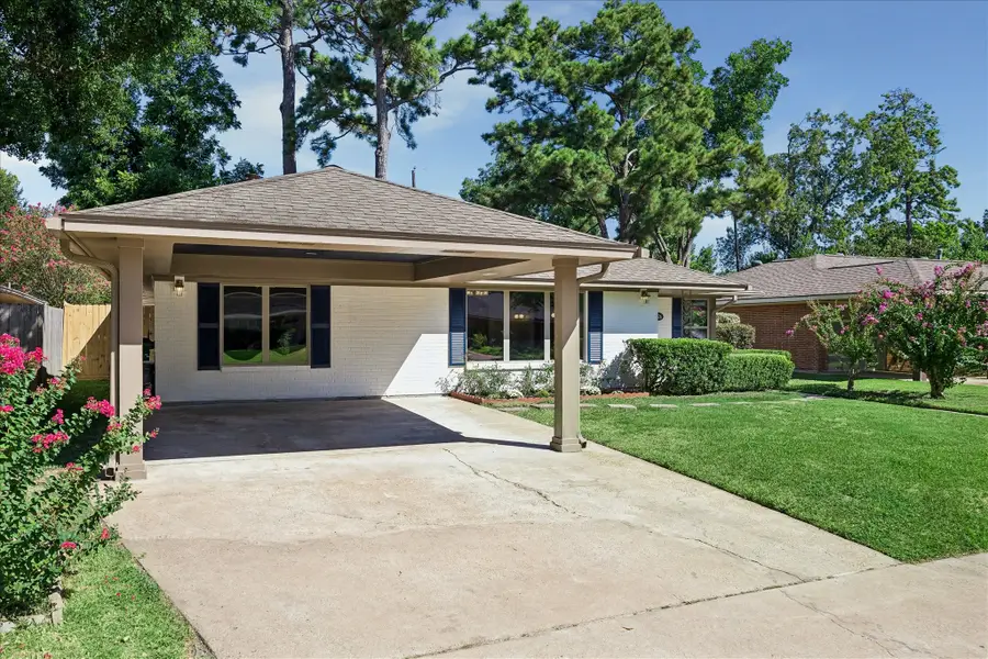2226 Lamonte Lane, Houston, TX 77018 - #3