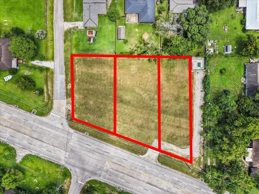 0 Fm 1764 Rd, Santa Fe, TX 77510 - #2