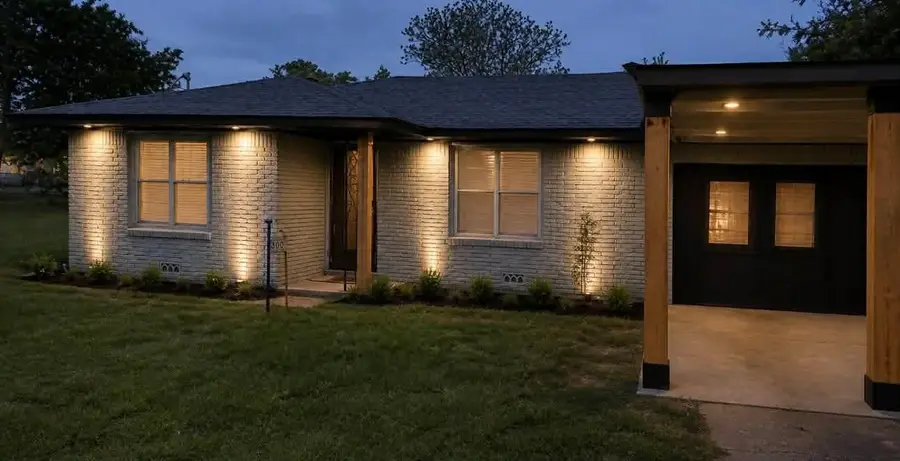 1300 Basin Street, Bay City, TX 77414 - #2
