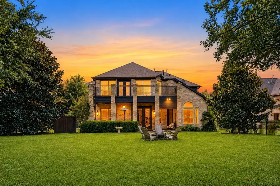4302 Weston Drive, Fulshear, TX 77441 - #3