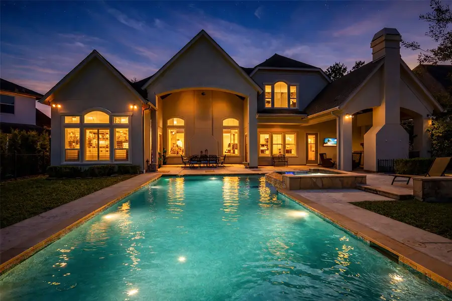 75 S Player Crest Circle, The Woodlands, TX 77382 - #2