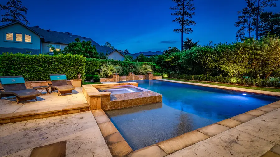 75 S Player Crest Circle, The Woodlands, TX 77382 - #3