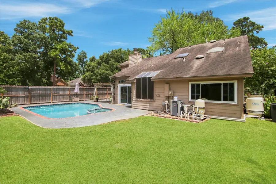 5447 Haven Oaks Drive, Kingwood, TX 77339 - #3