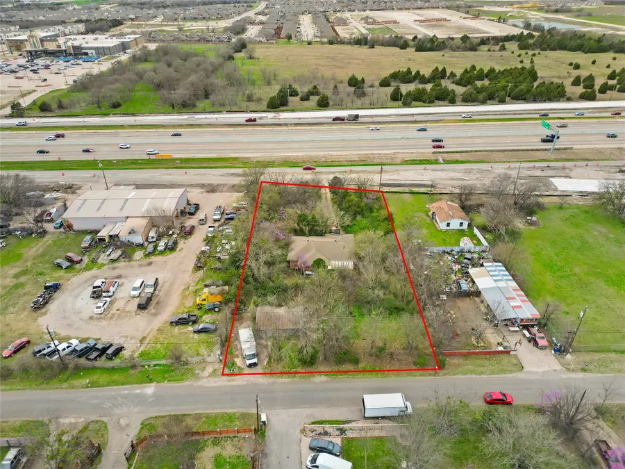 410 Ellis Avenue, Red Oak, TX 75154 - #2