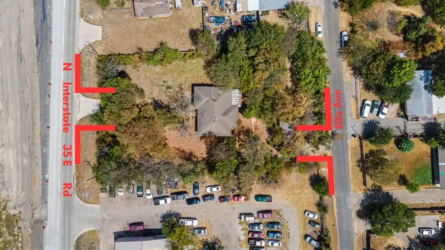 410 Ellis Avenue, Red Oak, TX 75154 - #3