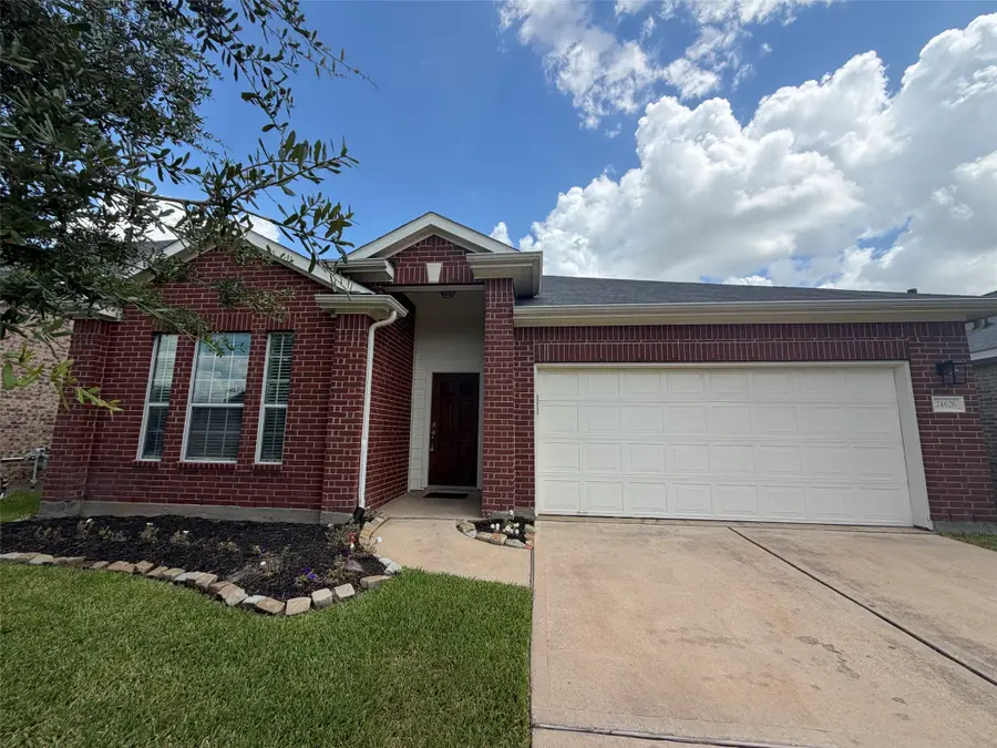 24626 Lakecrest Creek Drive, Katy, TX 77493 - #2
