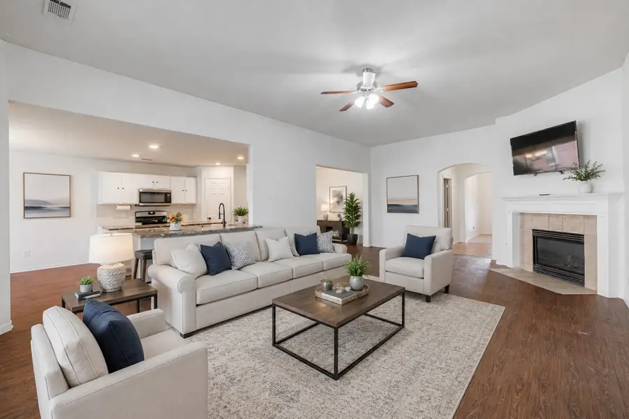 2331 Princess Deanna Lane, Katy, TX 77493 - #2