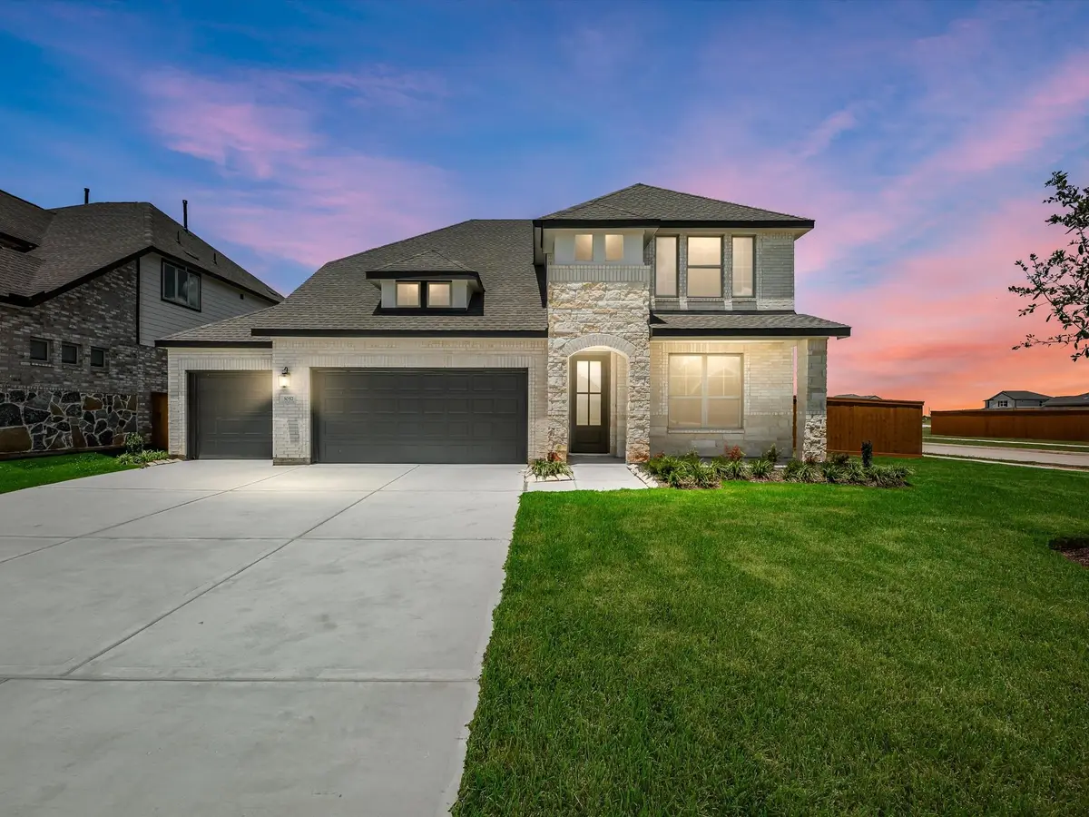 3057 Sunscape Terrance Drive, Katy, TX 77493 - #1