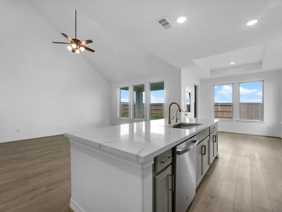 3057 Sunscape Terrance Drive, Katy, TX 77493 - #3