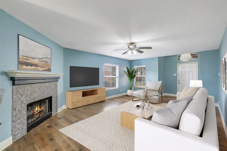 6310 Macquarie Drive, Katy, TX 77449 - Image #3