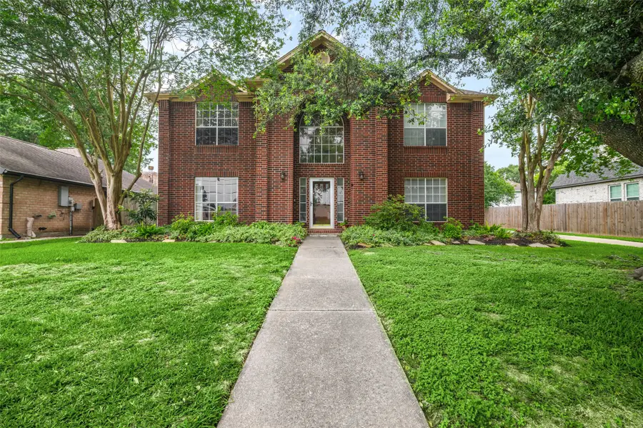 1735 Les Talley Drive, El Lago, TX 77586 - #2