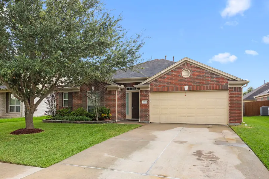 3018 Sage Grouse Court, Rosenberg, TX 77471 - Image #2