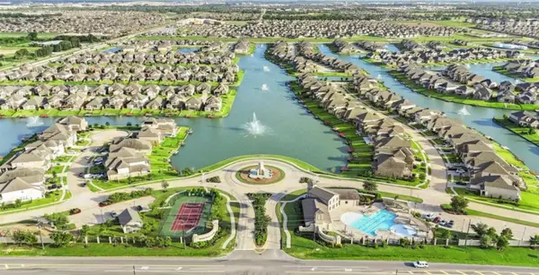 3723 Lake Varano Circle, Katy, TX 77493