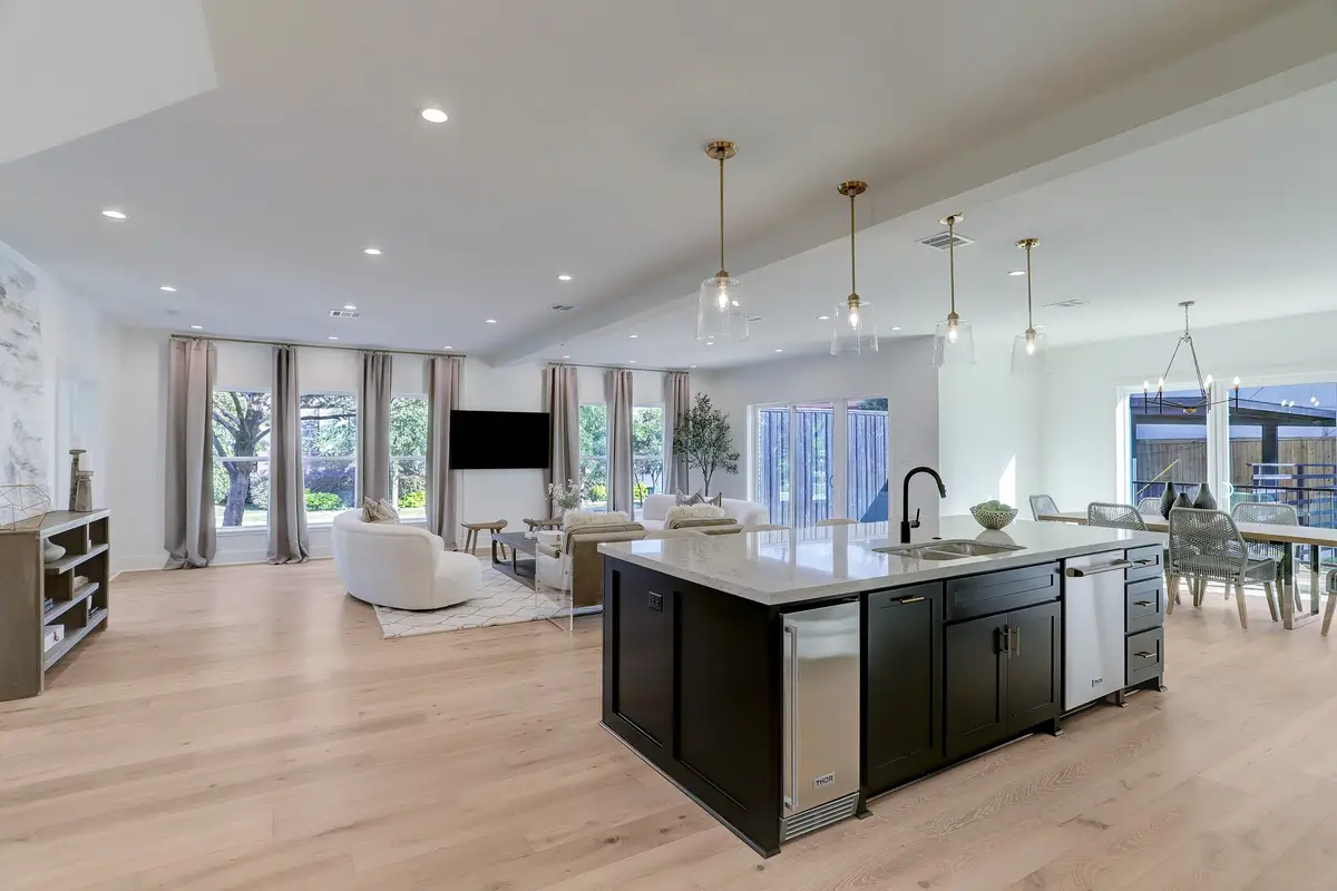 1601 Bonnie Brae Street, Houston, TX 77006 - Image #1