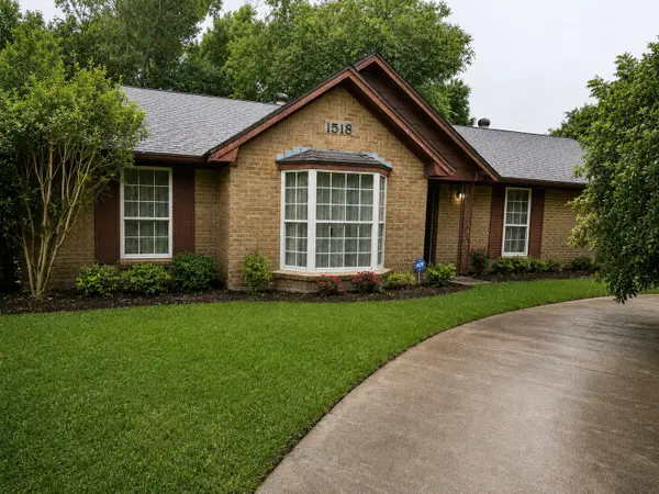 1518 Hartwick Road, Houston, TX 77093