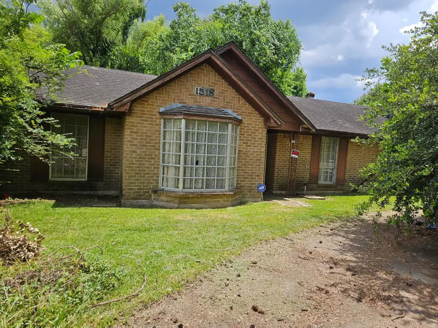 1518 Hartwick Road, Houston, TX 77093 - #2