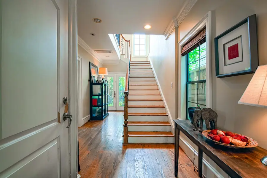 2714 Nicholson Street, Houston, TX 77008 - #3