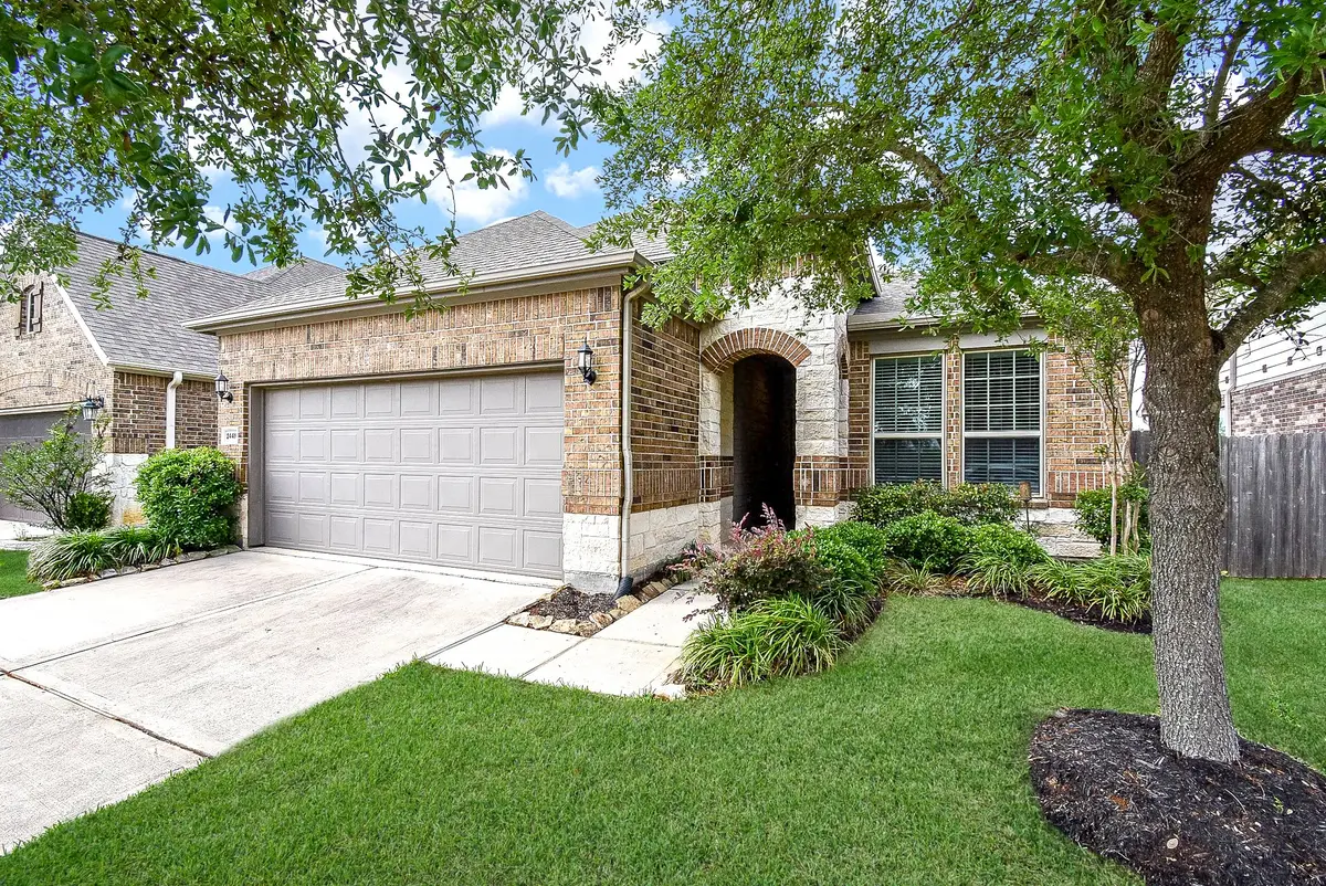 24410 Royal Pike Drive, Katy, TX 77493 - #1